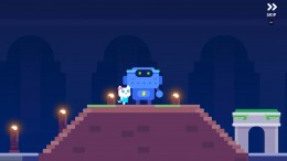 �������� ���� Super Phantom Cat