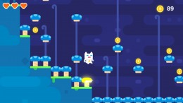 Super Phantom Cat �����