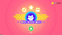 ����������� ���� Super Phantom Cat