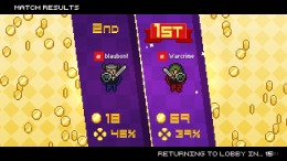 ����������� ���� Super Treasure Arena