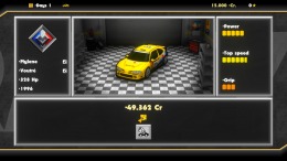 Super Woden: Rally Edge �����