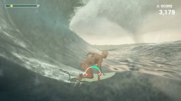 Surf World Series �� PC