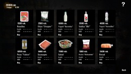 Survive In Russia �� PC