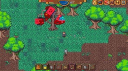 ������� Surviving Titan