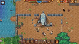 �������� ���� Surviving Titan