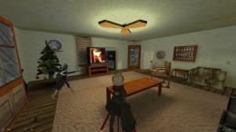 ������� Sven Co-op