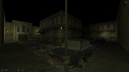 �������� ���� Sven Co-op