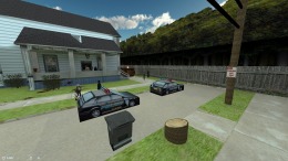 Sven Co-op �����