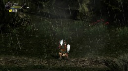 ������� Sword of the Guardian