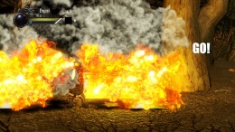 ����������� ���� Sword of the Guardian