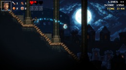 ������� ��� Swords and Sandals Spartacus