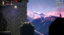 Swords and Sandals Spartacus �� PC