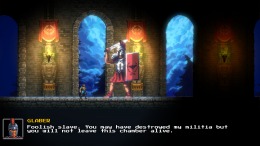 Swords and Sandals Spartacus �����