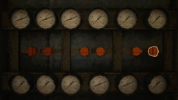 ������� Synthesis of Corruption