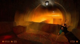 �������� Synthesis of Corruption