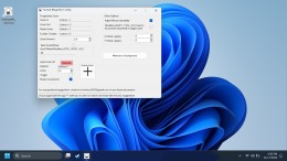 �������� Tactical Magnifier - Zoom Your Display