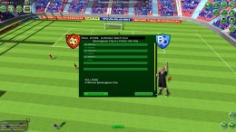 �������� ���� Tactical Soccer The New Season