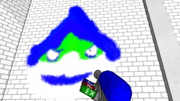 ������� ��� Tag: The Power of Paint