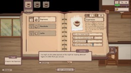 Tailside: Cozy Cafe Sim �����