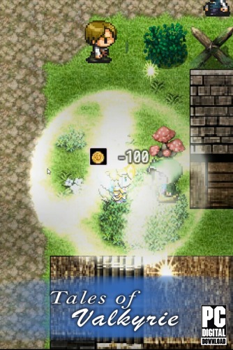 Tales of Valkyrie ������� ���������