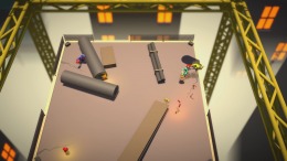 Tanks With Hands: Armed and Treaded �� PC