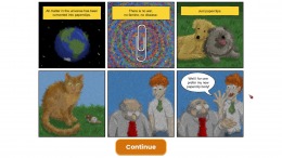 �������� ���� Tasty Planet: Final Bite