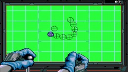 �������� TCL - The Cursed Legacy