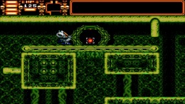 ����������� ���� TCL - The Cursed Legacy