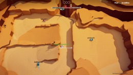 �������� ���� Team Racing League