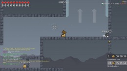 ������� Teeworlds