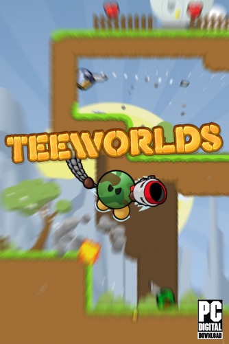 Teeworlds ������� ���������