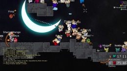 ������� Teeworlds