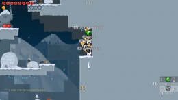 �������� ���� Teeworlds