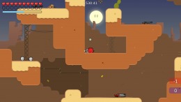 ����������� ���� Teeworlds