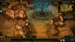 �������� Ten Thousand Coins: The Golden Merchant