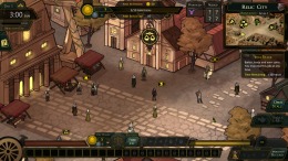 �������� ���� Ten Thousand Coins: The Golden Merchant