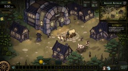 Ten Thousand Coins: The Golden Merchant �����