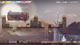 Terraforming Earth �� ���������