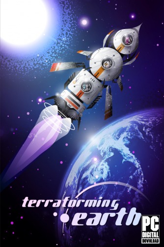 Terraforming Earth ������� ���������