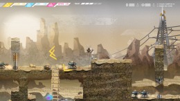 �������� Terraforming Earth