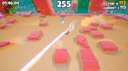 ������� ��� Terrawurm