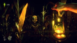 Terror in the Corn �� ���������