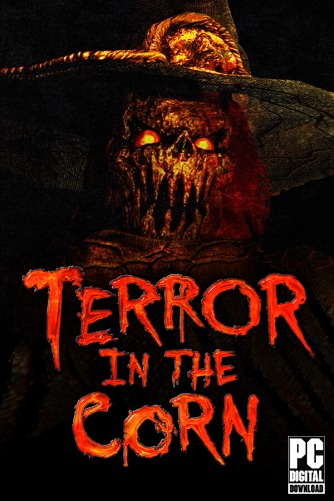Terror in the Corn ������� ���������