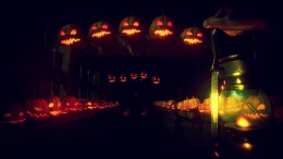 ������� ��� Terror in the Corn