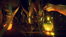 ������� Terror in the Corn