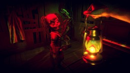 Terror in the Corn �� PC