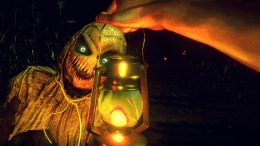 ����������� ���� Terror in the Corn