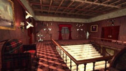 The Cameron Files: The Secret at Loch Ness �� ���������