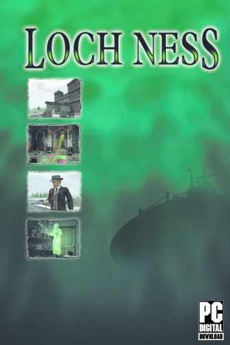 The Cameron Files: The Secret at Loch Ness ������� ���������