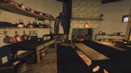 ������� ��� The Cameron Files: The Secret at Loch Ness